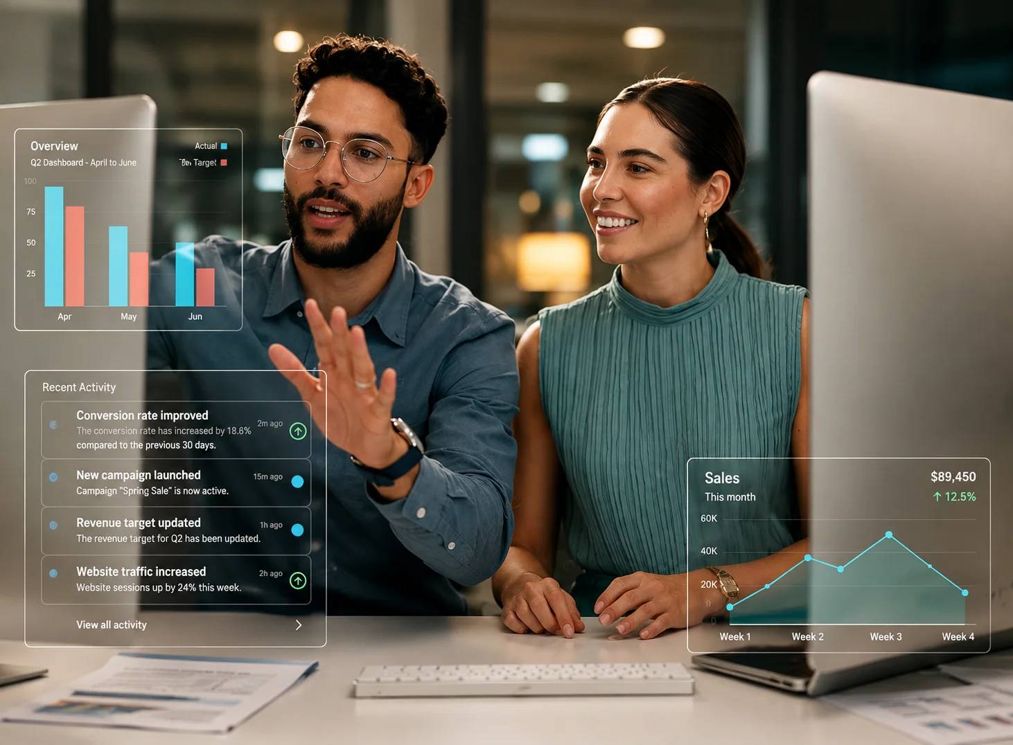 Data Mining & Analytics